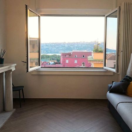 Apartament Casa Wenner 2 Neapol Zewnętrze zdjęcie