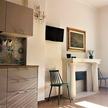 Apartament Casa Wenner 2 Neapol Zewnętrze zdjęcie