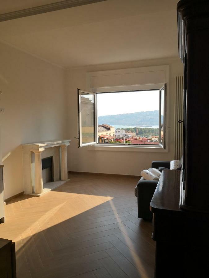 Apartament Casa Wenner 2 Neapol Zewnętrze zdjęcie