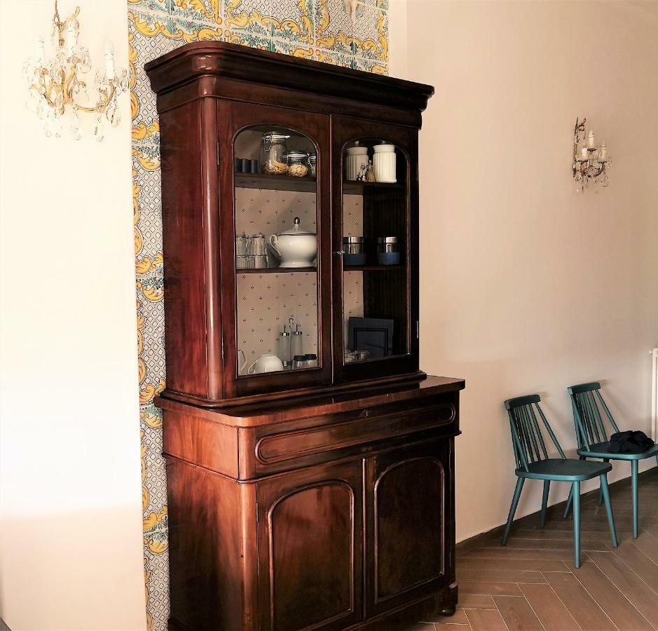 Apartament Casa Wenner 2 Neapol Zewnętrze zdjęcie
