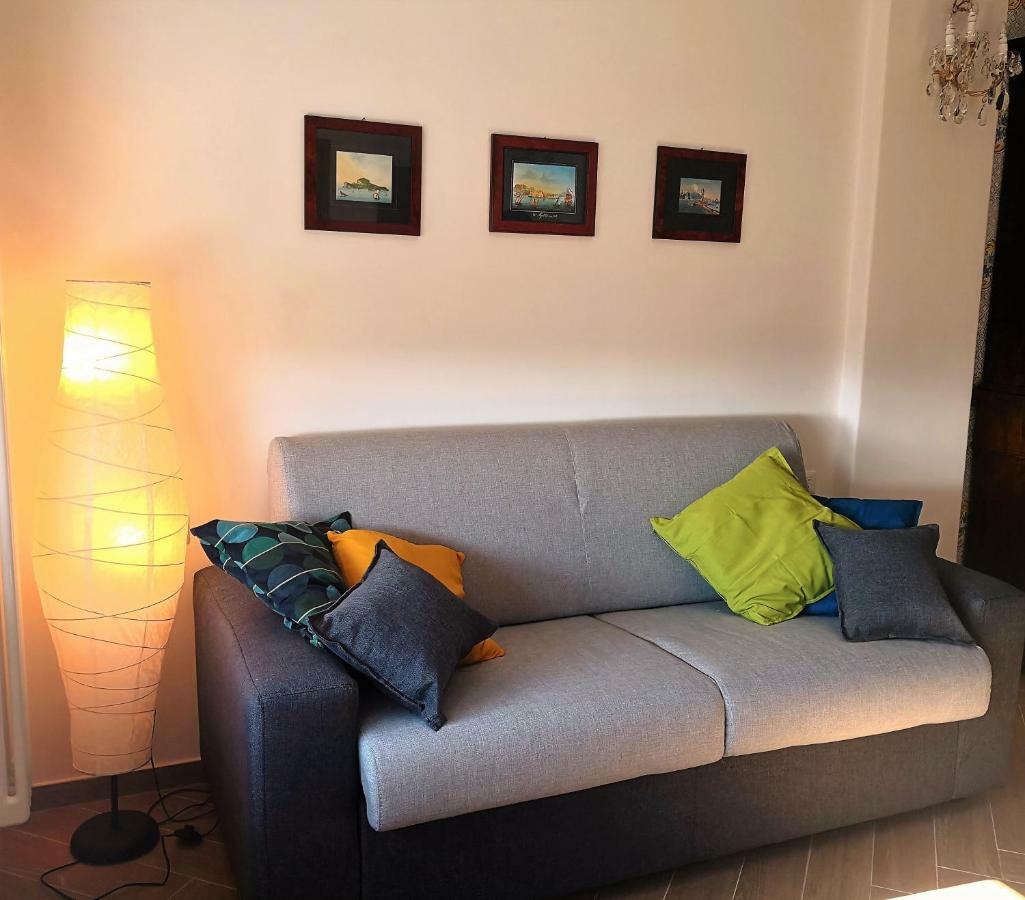 Apartament Casa Wenner 2 Neapol Zewnętrze zdjęcie