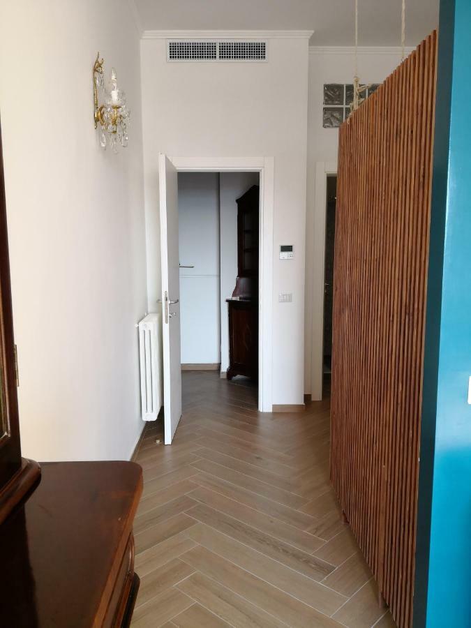 Apartament Casa Wenner 2 Neapol Zewnętrze zdjęcie