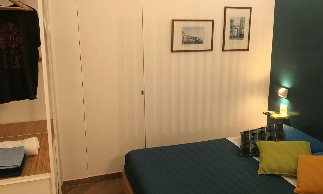 Apartament Casa Wenner 2 Neapol Zewnętrze zdjęcie