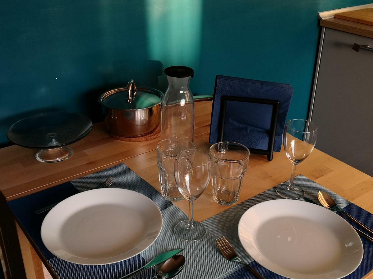 Apartament Casa Wenner 2 Neapol Zewnętrze zdjęcie
