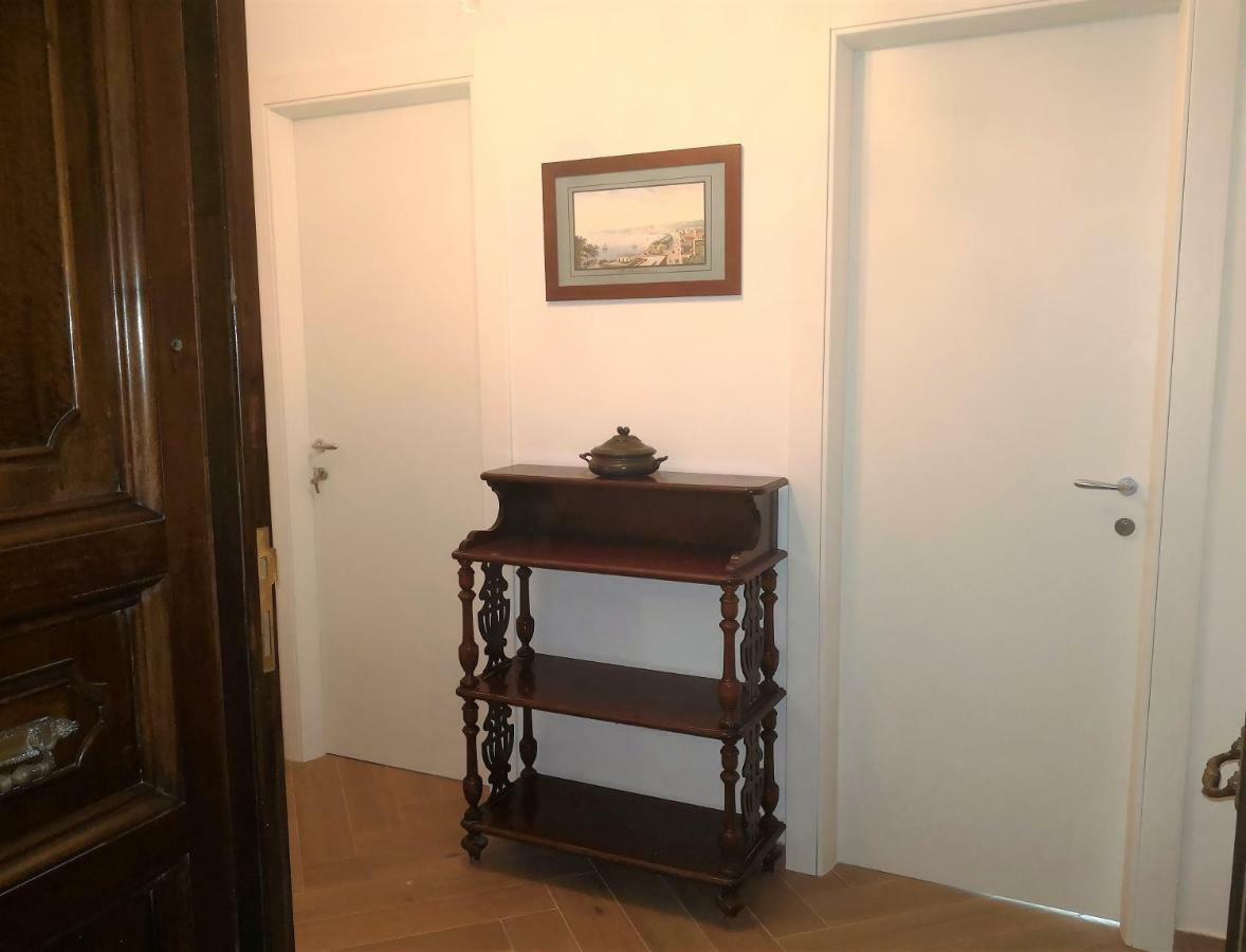 Apartament Casa Wenner 2 Neapol Zewnętrze zdjęcie