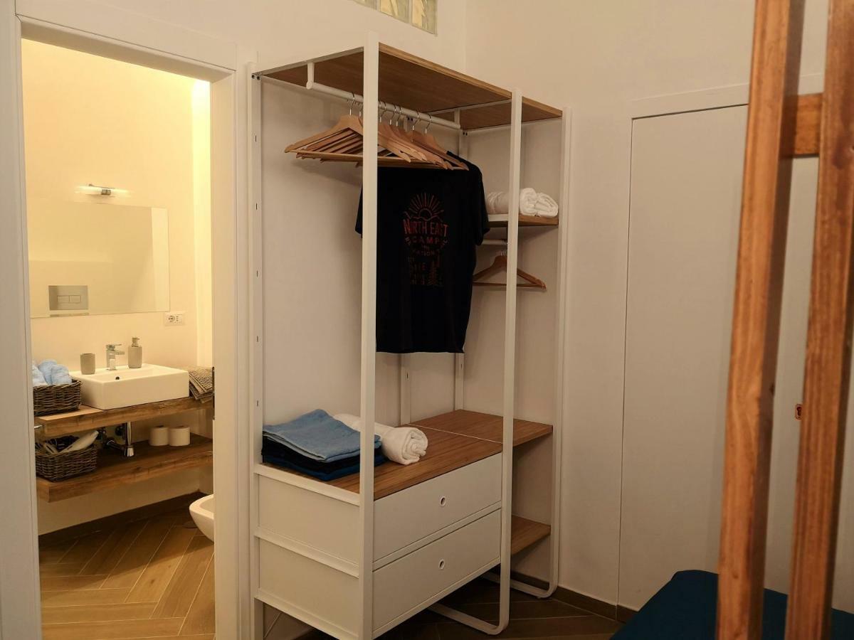 Apartament Casa Wenner 2 Neapol Zewnętrze zdjęcie