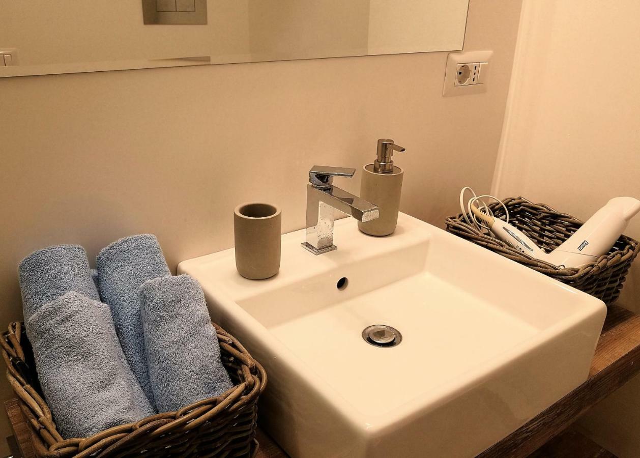 Apartament Casa Wenner 2 Neapol Zewnętrze zdjęcie